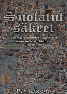 The study Vitriolic Verses examines the discursive formation undergone by Finland and the Finns from the seventeenth century to the end of the nineteenth century. It asks how information on Finland and the Finns became possible, what manner of information was produced and why. Download free of charge.