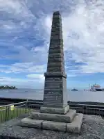 An army boat An army boat