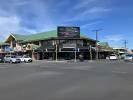 Leaning towards OZ and NZ, not the US Leaning towards OZ and NZ, not the US