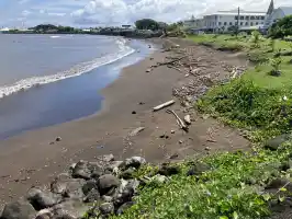 Looks like in Santo Domingo, DR Looks like in Santo Domingo, DR