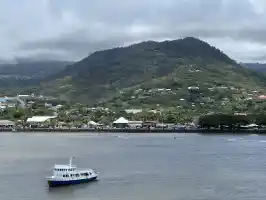 Apia, Samoa