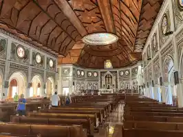 Surprisingly spacious and luminous Surprisingly spacious and luminous