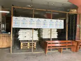 This could have been in Malaysia This could have been in Malaysia