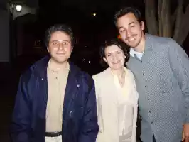 Nice guys
