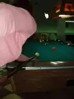 Päivi shoots