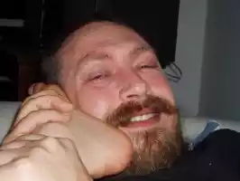 Päivis foot in good use