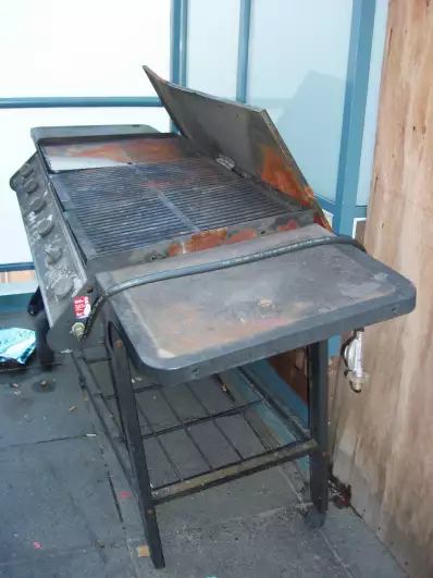 Famous Australian barbeque (BBQ)