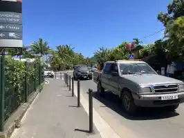 Too many cards for nice walks