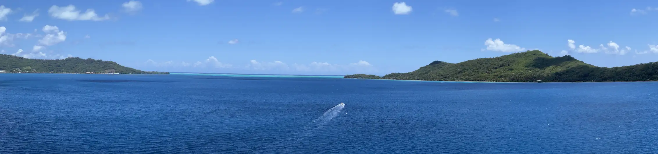 Bora Bora, French Polynesia