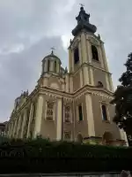 An orthodox church