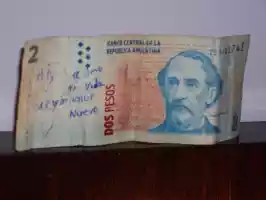 A way to make a pass in Argentina