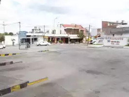 Mediterranean atmosphere