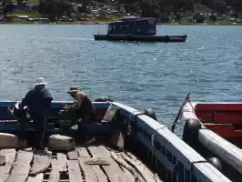 Nice boats for vehicle transportation