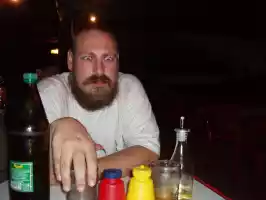 Rodo Bar aka Matkiksen baari