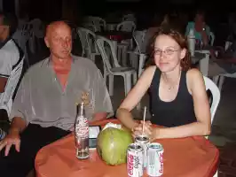 Our Finnish friend from Kuopio