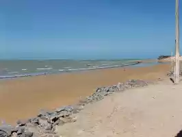 Beautiful beach