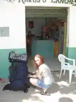 PÃ?ivi packing