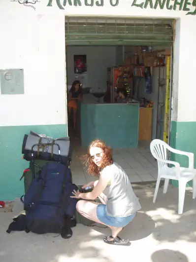 PÃ?ivi packing