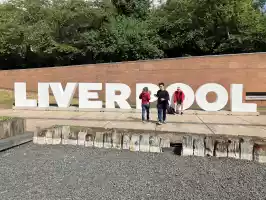 No pools of liver in Liverpool