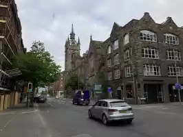 Street view, Belfast
