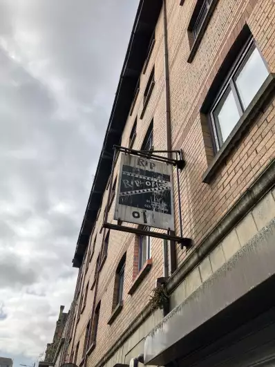 An honest lad