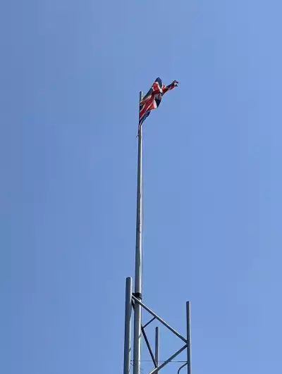 The state of the kingdom