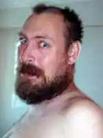 A new hairdo