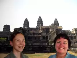 Angkor Wat 