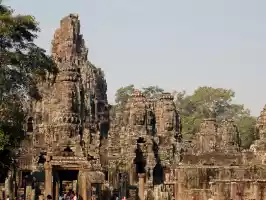 Bayon