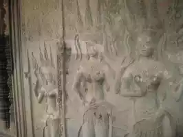 Bas relief