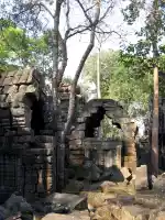 Ta Nei ruins