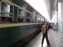 K- train