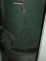 Ordinary train - Water boiler that run out of water right away