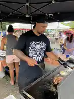 The Cook of the cook islands