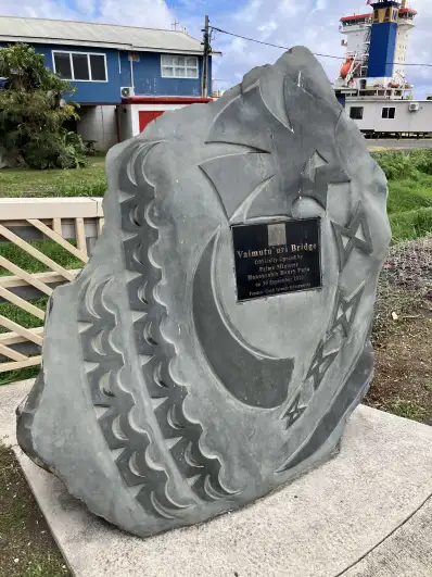 Apparently important