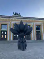 Banana state Banana state