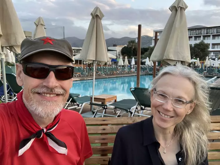 Arminda Hotel & Spa was awesome