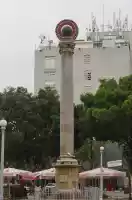 Bulls-eye