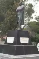 Meet Mr. Atatürk