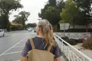 Sightseeing