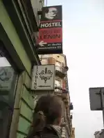 Goodbye Lenin, welcome Päivi