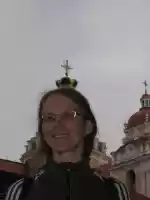 Queen Päivi