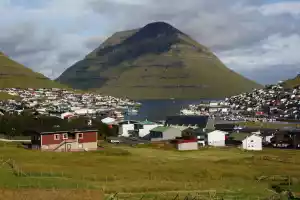 Klaksvik, Faroe Islands 2