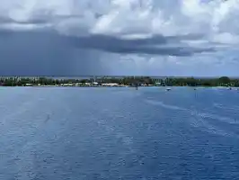 Fakarava, Tuamotu Archipelago