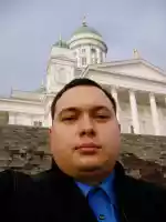 Anton and Church