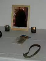 Boris in memoriam