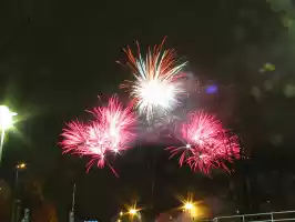 Fireworks 3 by Toni