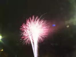 Fireworks 6 by Toni
