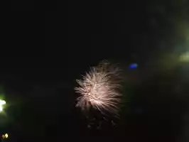 Fireworks 7 by Toni