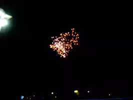 Fireworks